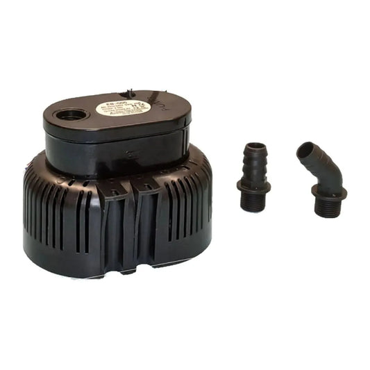 Bomba D'Agua Submersa 2500 L/H Smart Air 220V 60HZ