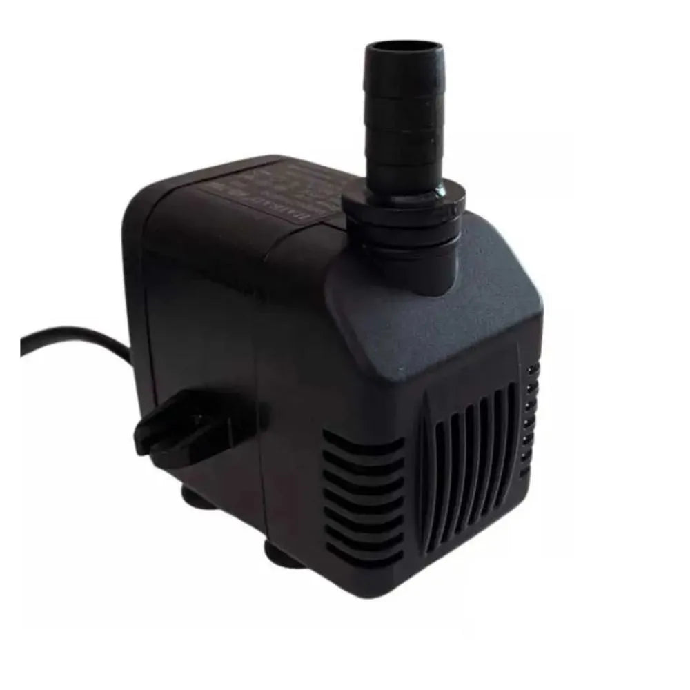 Bomba D'Agua Submersa 1200 L/H Smart Air 110V 60HZ 25W