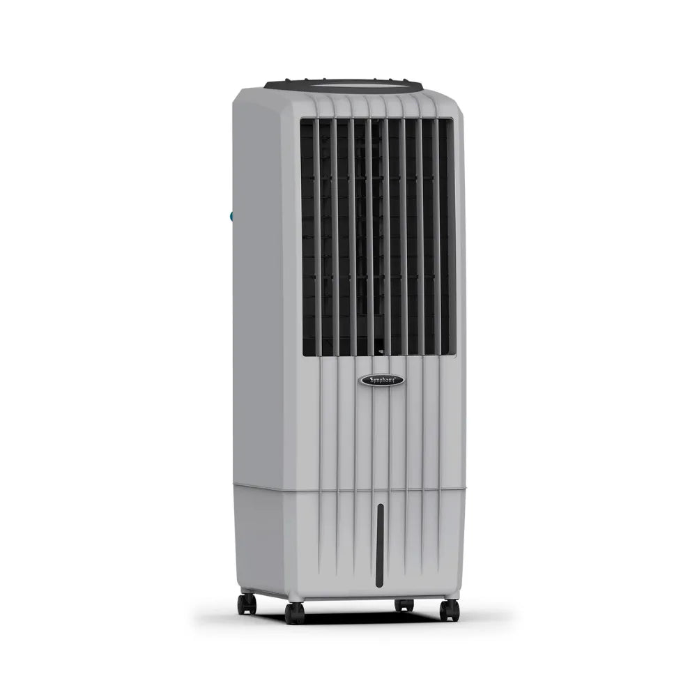 Climatizador Evaporativo Portátil Diet 12i- 220V/60Hz