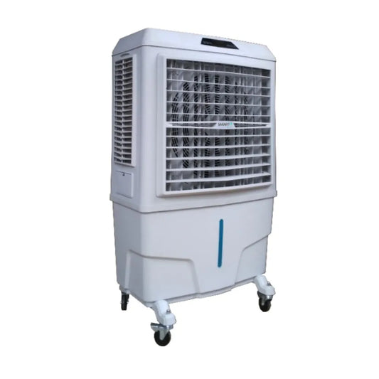 Climatizador Portátil Industrial Smart Air 9000 M3/H 220V