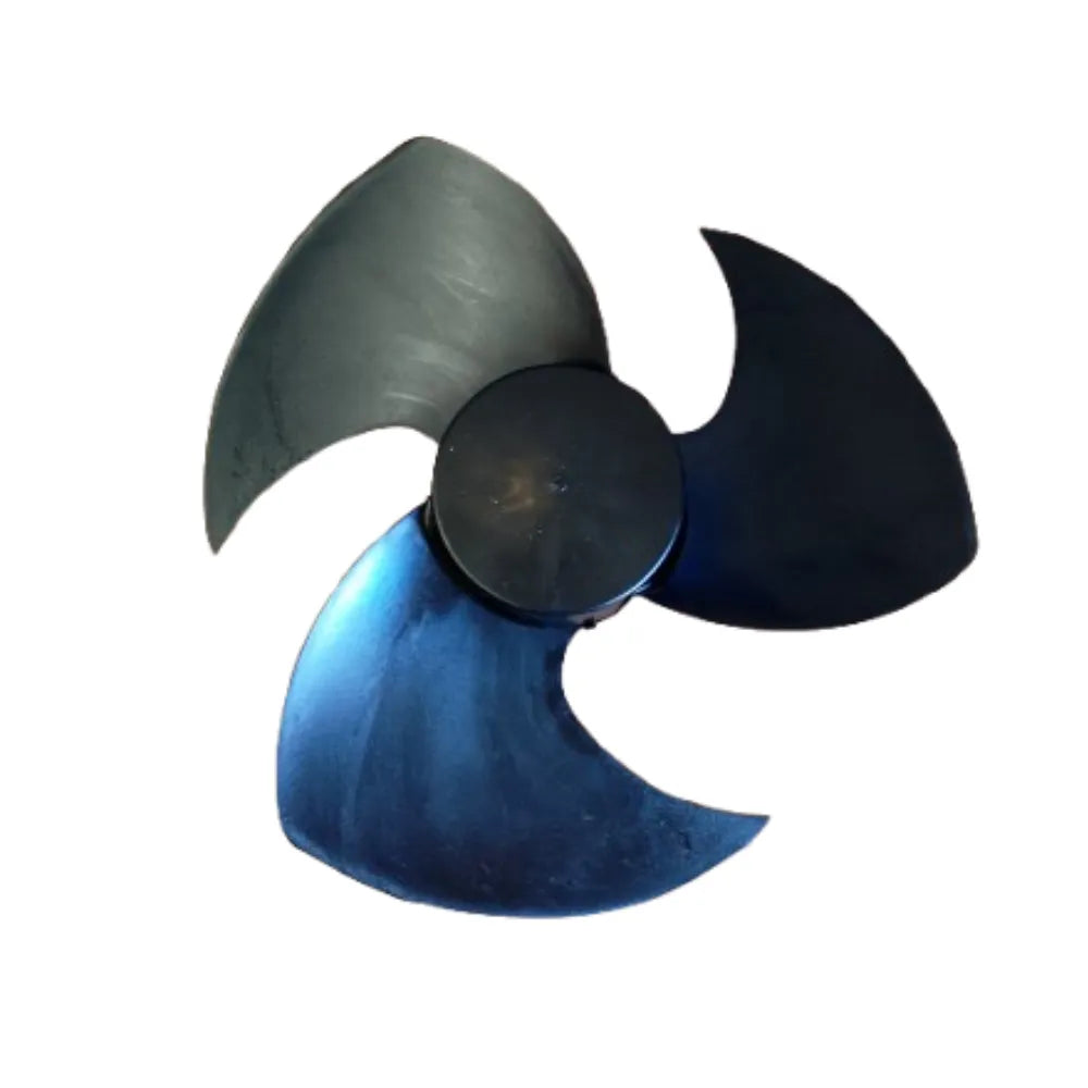 Hélice 3 Pás Smart Air Para Climatizador Portátil SA-9000