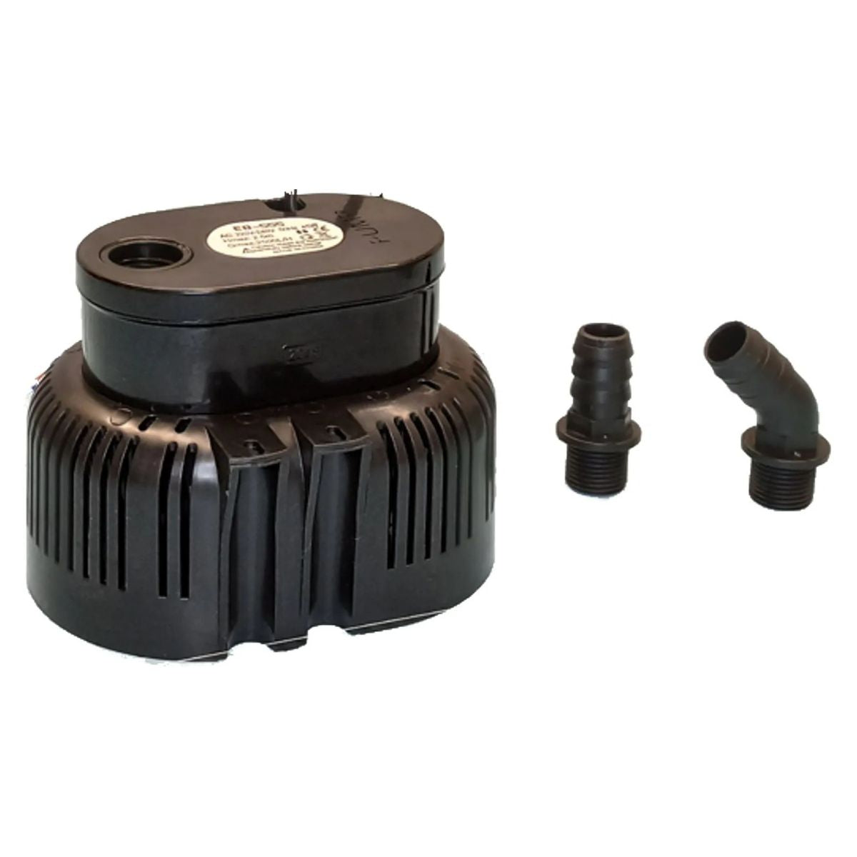 BOMBA D'ÁGUA ELÉTRICA SUBMERSA 3000L/H 70W 220V SA-30