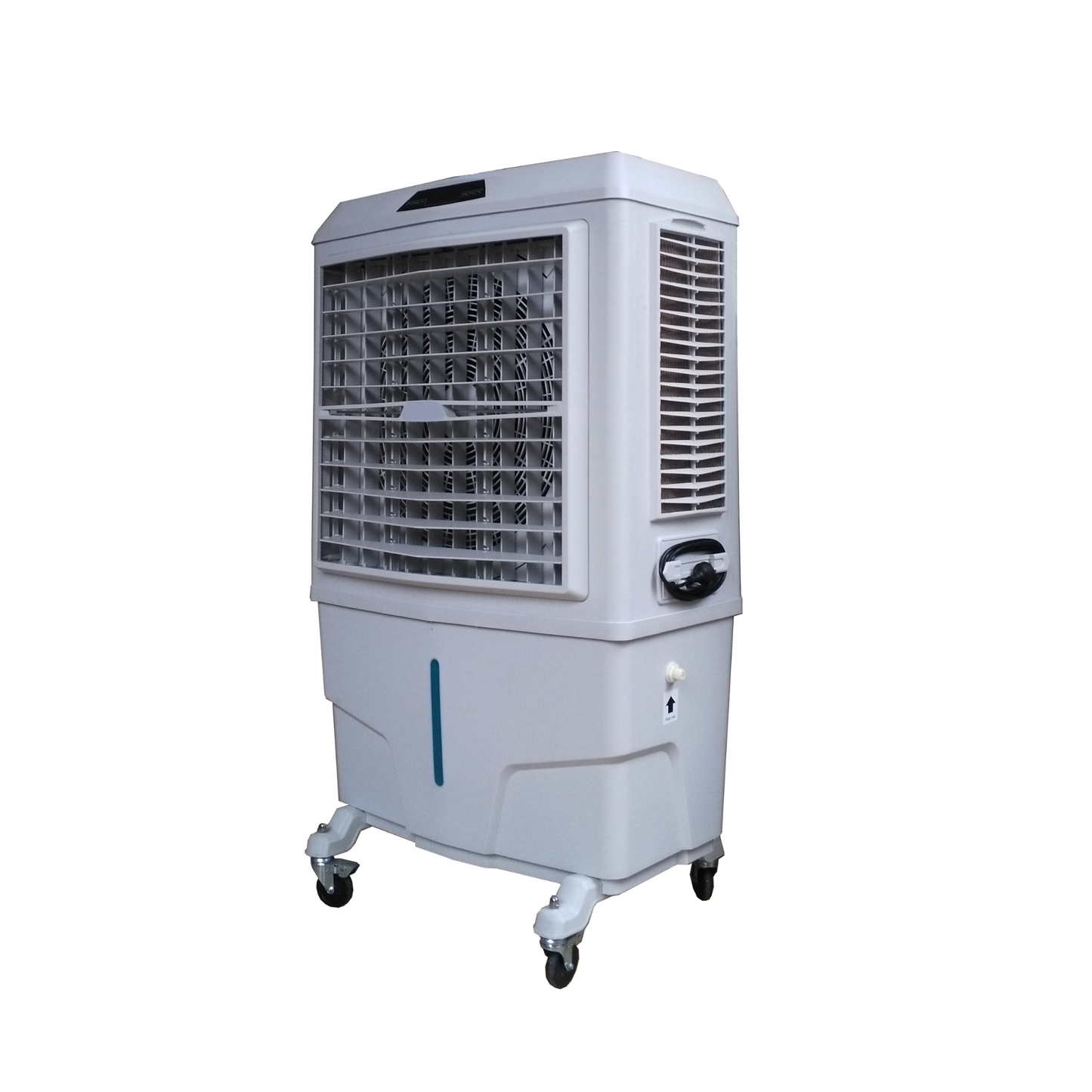 Climatizador Portátil Industrial Smart Air 9000 M3/H 110V