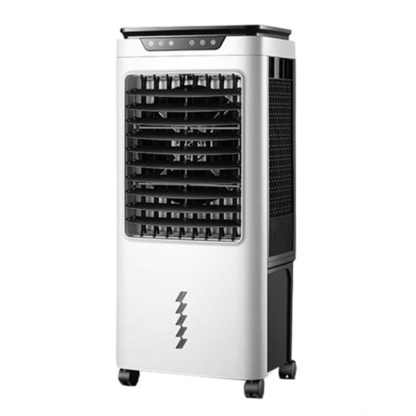 CLIMATIZADOR EVAPORATIVO PORTÁTIL 36L COM CONTROLE REMOTO - 220V