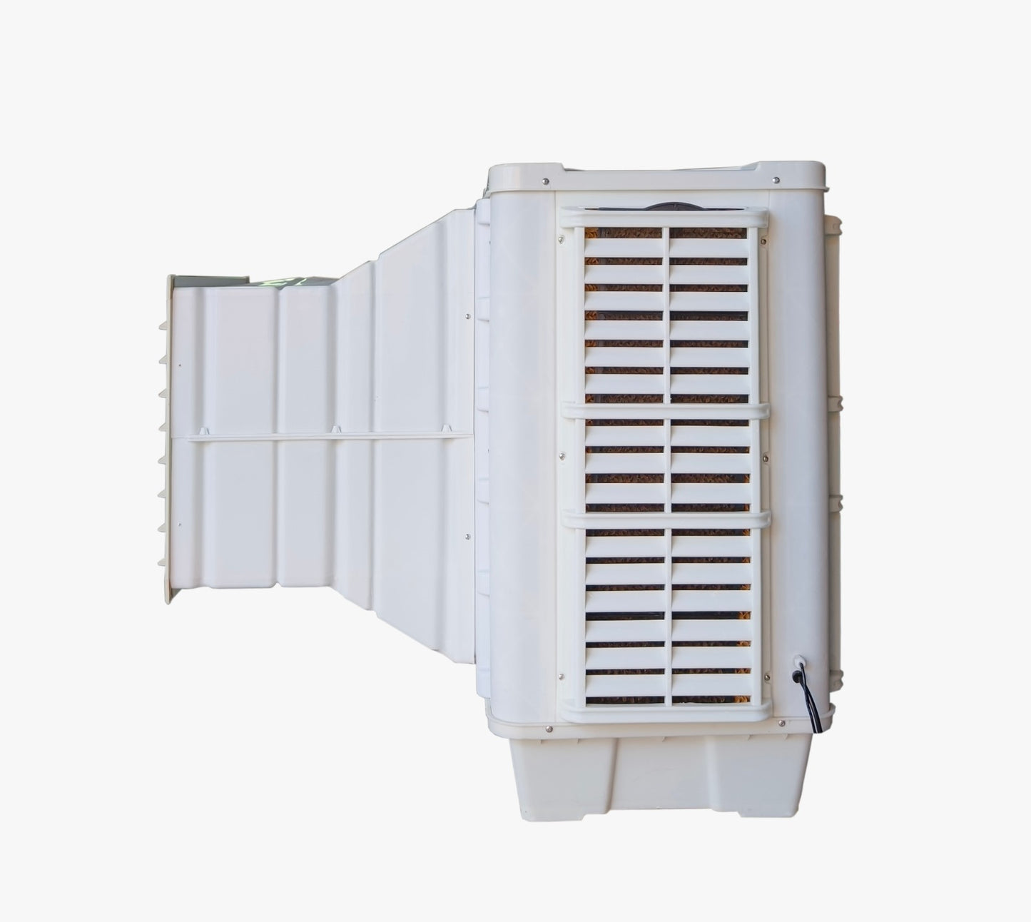 Climatizador Evaporativo de Janela 10000 220v