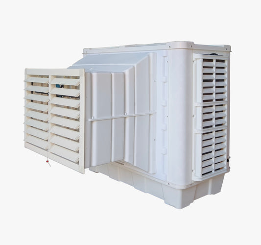 Climatizador Evaporativo de Janela 10000 220v