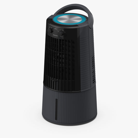 Climatizador Evaporativo Duet - 220V/60Hz