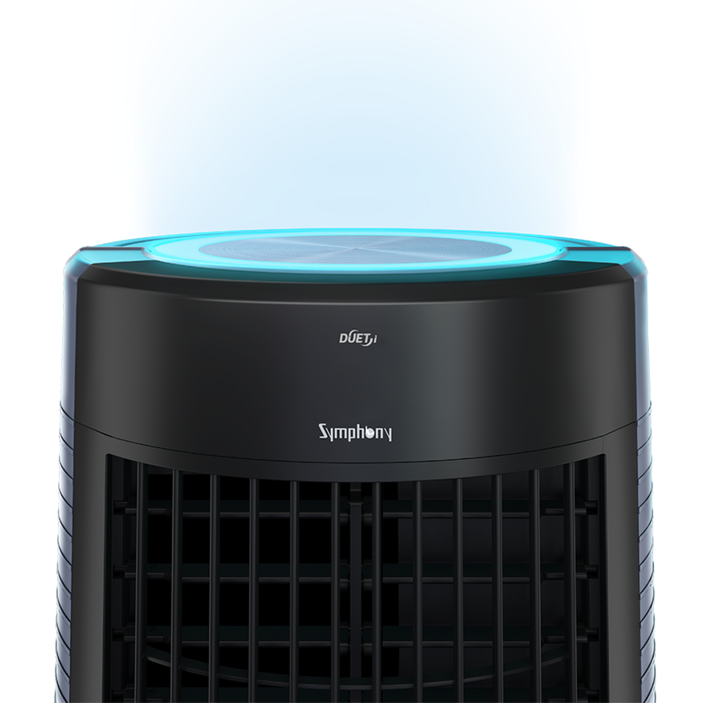 Climatizador Evaporativo Duet - 220V/60Hz