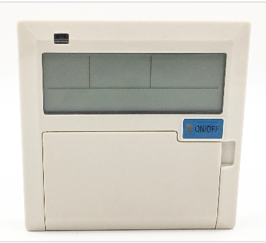 Display Smart Air Para Climatizador Com Inversor De Frequência 1.5Kw