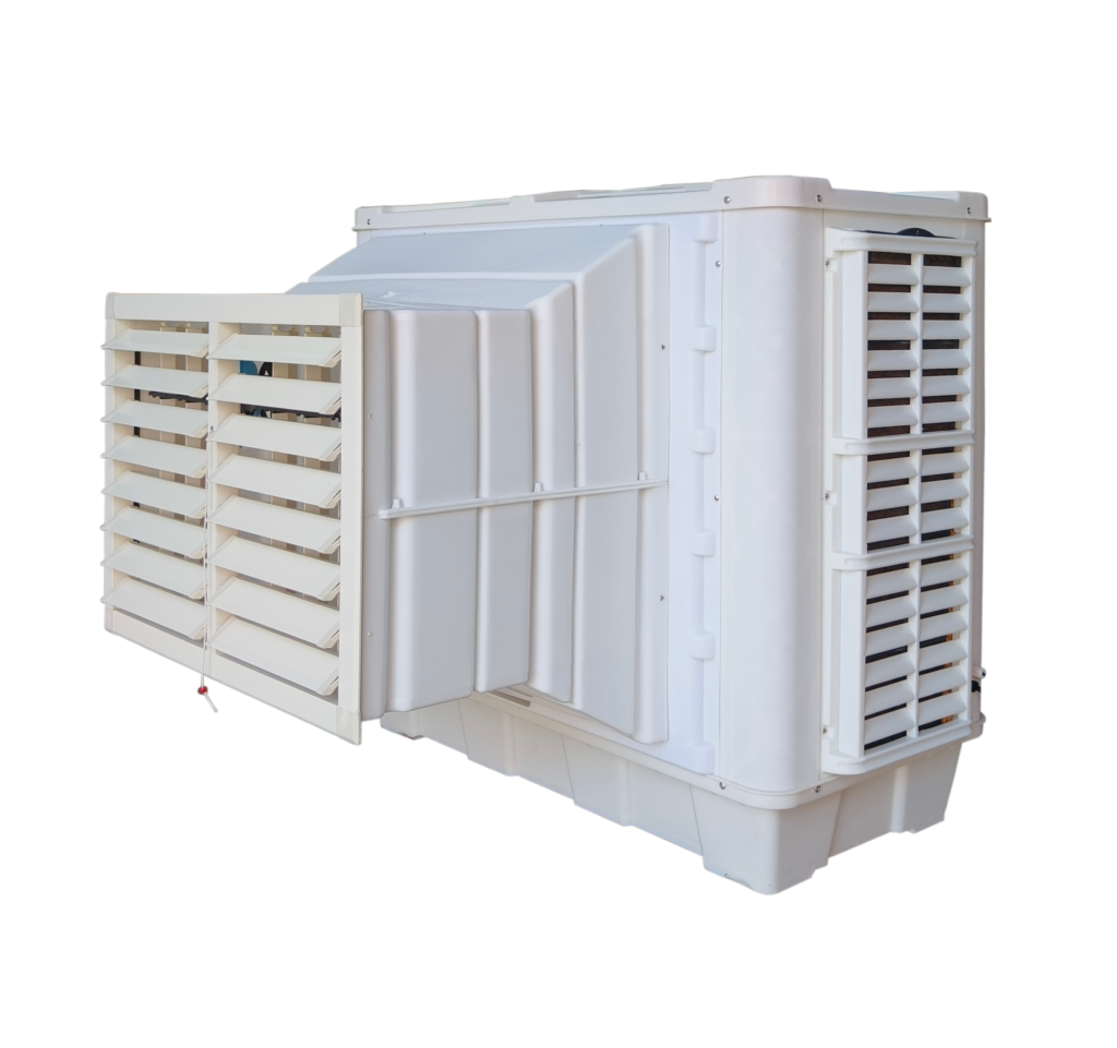 Climatizador Smart Air SA-10000J