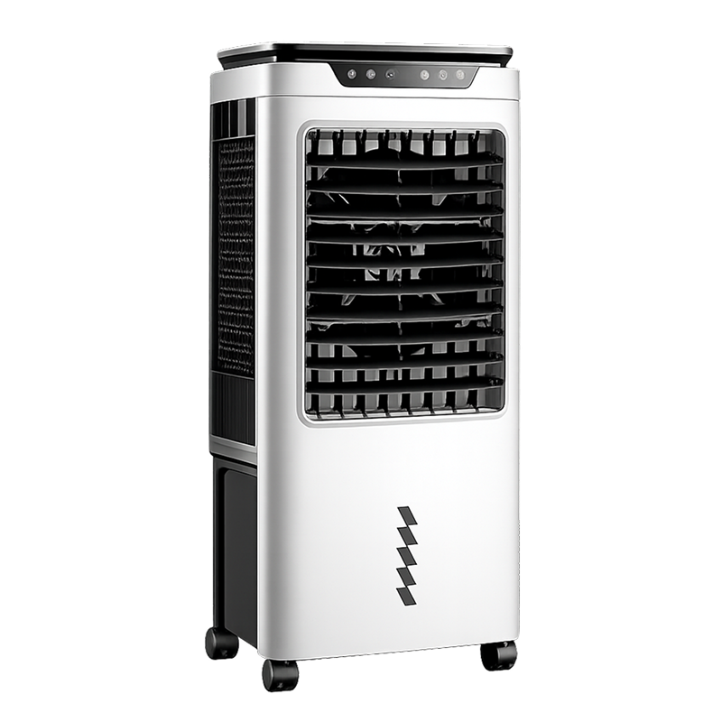 climatizadores para empresas smart air