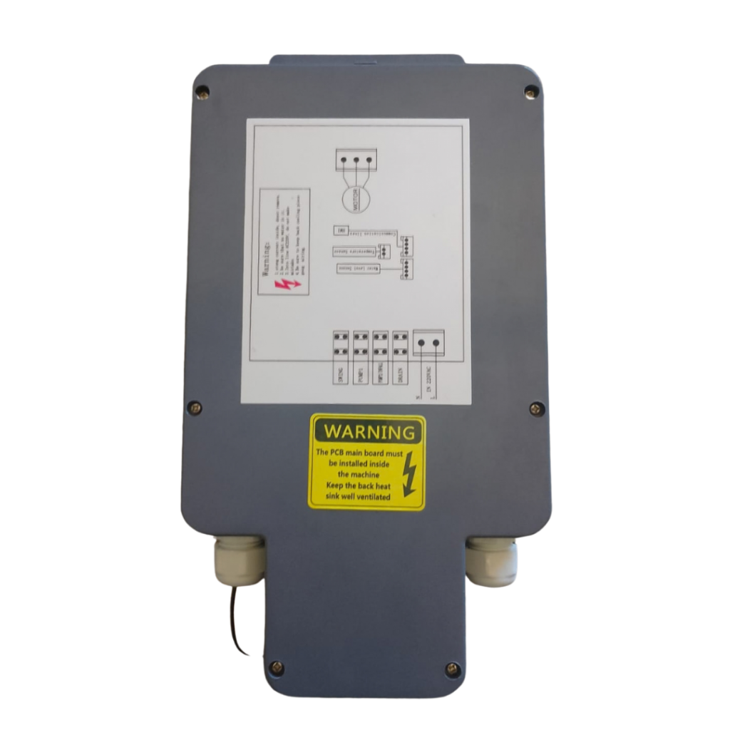 Inversor 3KW 220V 60Hz (SA-30)