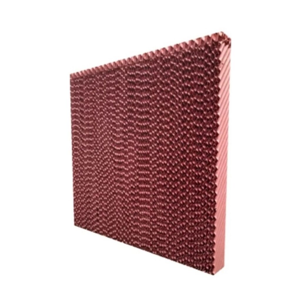 Painel Evaporativo Colmeia