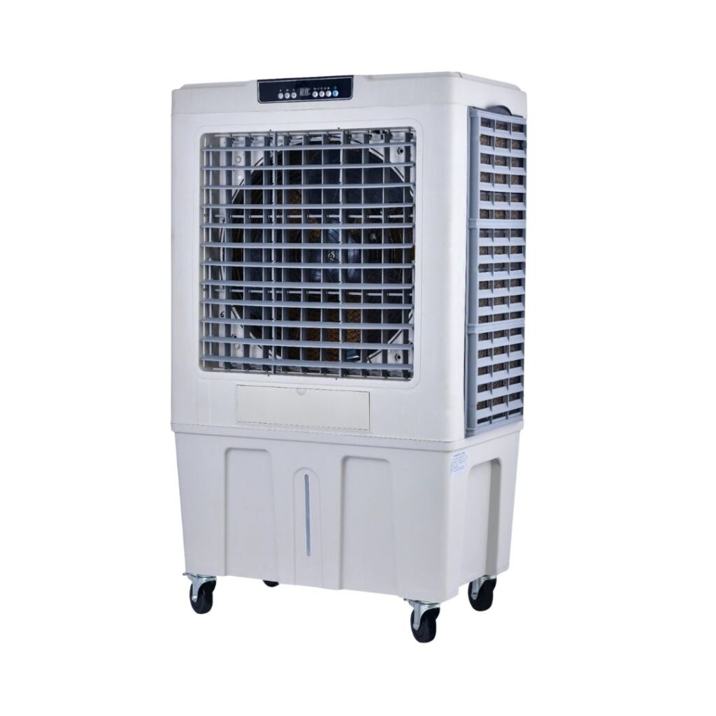 Climatizador Smart Air Portátil SA-20P