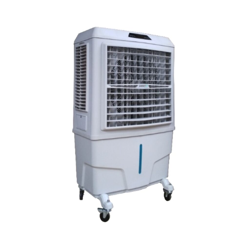 Climatizador Smart Air Portátil SA-9000