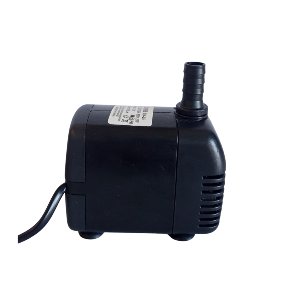 Bomba D’Água Elétrica Submersa – 220V