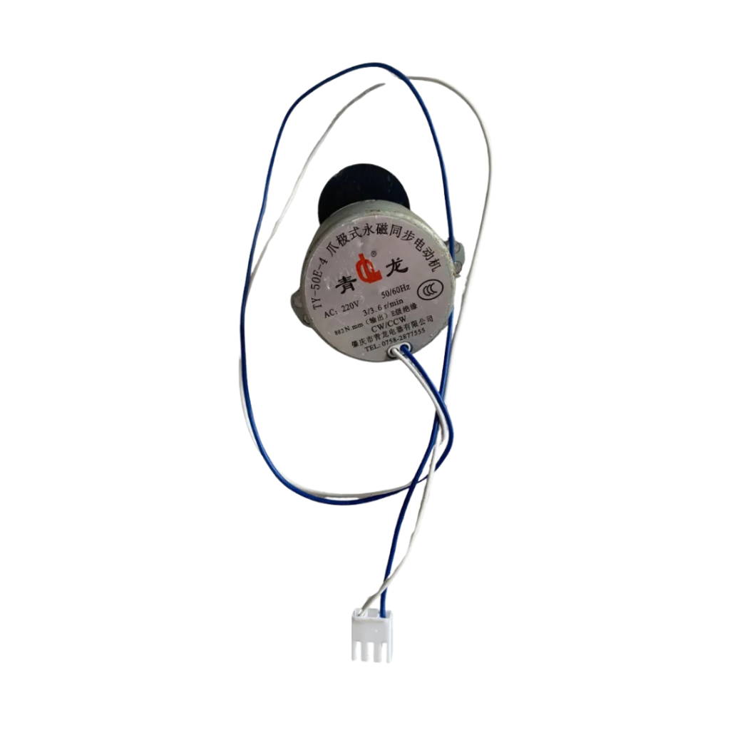 Motor Swing para Climatizador Portátil – 100V